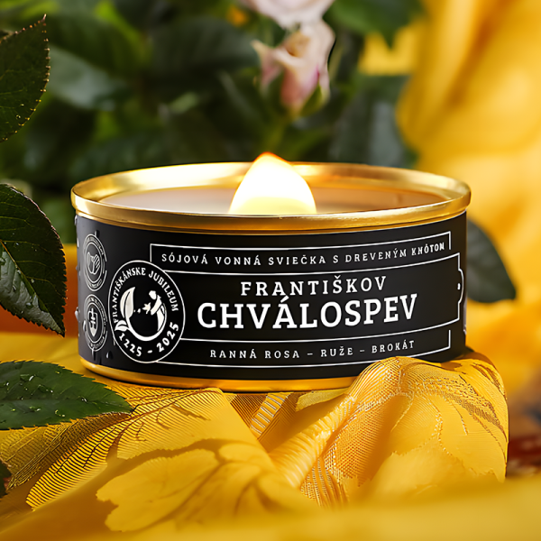Františkov chválospev 90g