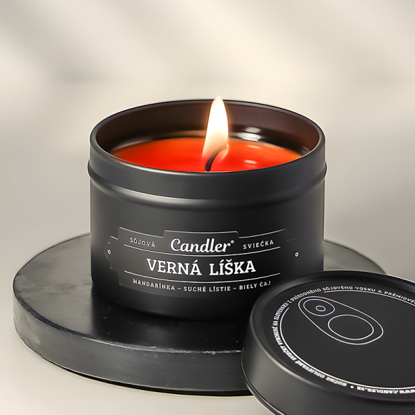 Verná líška 90g