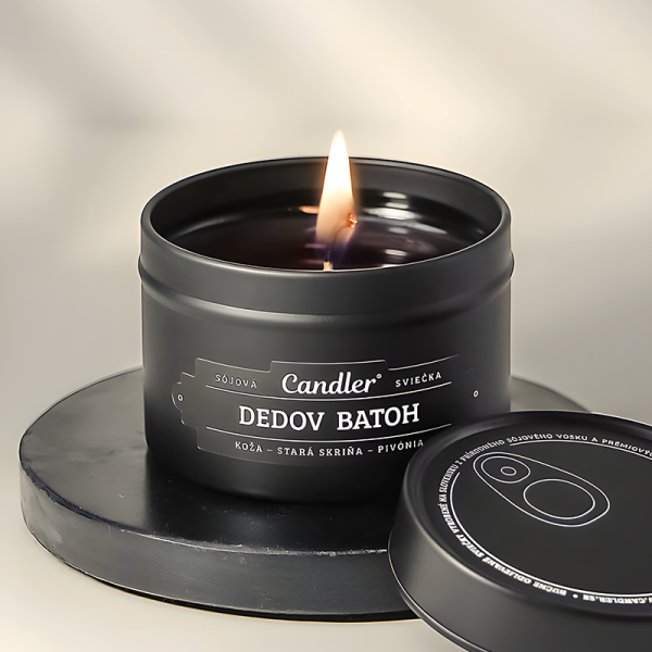 Dedov batoh 90g